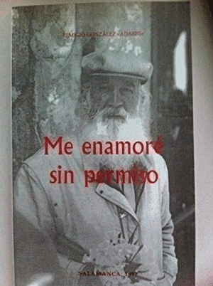 ME ENAMORÉ SIN PERMISO