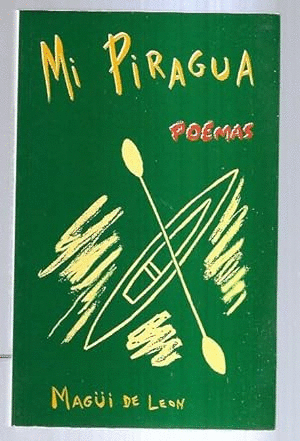MI PIRAGUA (POEMAS)