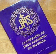 LA COFRADÍA DE JESÚS NAZARENO DE PALENCIA