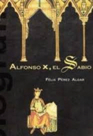 ALFONSO X, EL SABIO