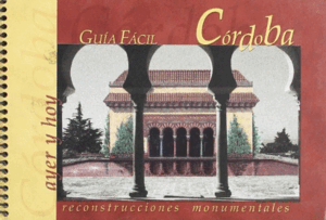 GUÍA FÁCIL DE CÓRDOBA (TAPA DURA)
