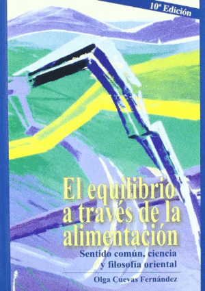 EL EQUILIBRIO A TRAVÉS DE LA ALIMENTACIÓN
