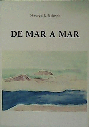 DE MAR A MAR
