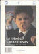 LA LENGUA DE LAS MARIPOSAS (PORTADA LIGERAMENTE AMARILLENTA POR LOS BORDES)