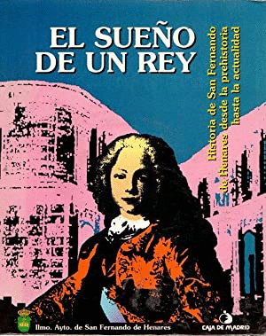 EL SUEÑO DE UN REY