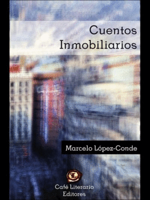 CUENTOS INMOBILIARIOS