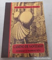 CAMINO DE SANTIAGO