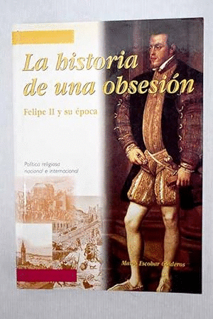 LA HISTORIA DE UNA OBSESIÓN