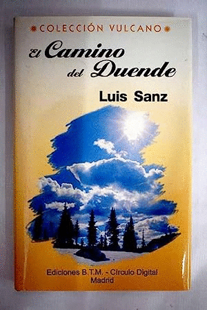 EL CAMINO DEL DUENDE