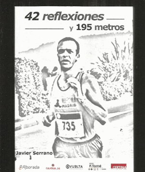 42 REFLEXIONES Y 195 METROS