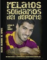 RELATOS SOLIDARIOS DEL DEPORTE