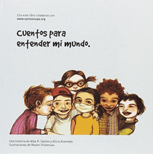 CUENTOS PARA ENTENDER MI MUNDO (TAPA DURA9
