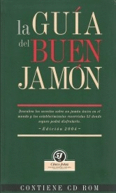 LA GUÍA DEL BUEN JAMÓN