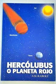 HERCÓLUBUS O PLANETA ROJO