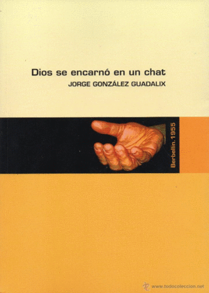DIOS SE ENCARNÓ EN UN CHAT