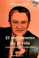 EL TERMÓMETRO DE LA VIDA