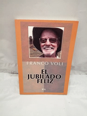 EL JUBILADO FELIZ