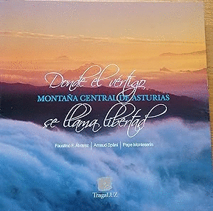 MONTAÑA CENTRAL DE ASTURIAS