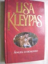 ÁNGEL O DEMONIO (TAPA DURA)