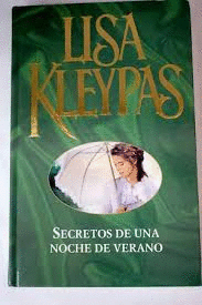 SECRETOS DE UNA NOCHE DE VERANO