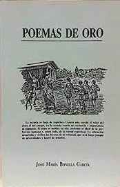 POEMAS DE ORO