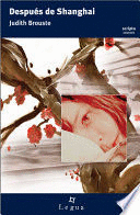 DESPUÉS DE SHANGHAI