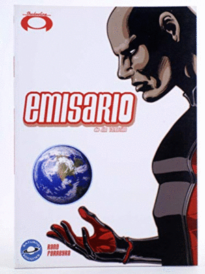 EMISARIO