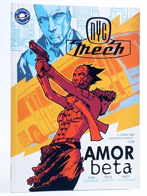 AMOR BETA