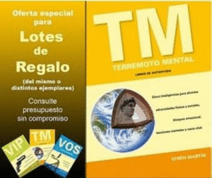 TM: TERREMOTO MENTAL