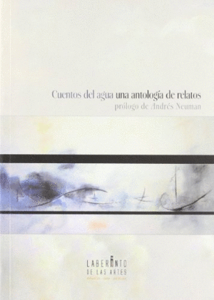 CUENTOS DEL AGUA
