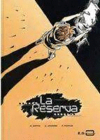 LA RESERVA
