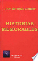 HISTORIAS MEMORABLES