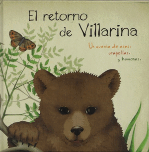 EL RETORNO DE VILLARINA