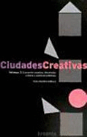 CIUDADES CREATIVAS