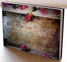 PLAZA TOMADA (TAPA DURA)