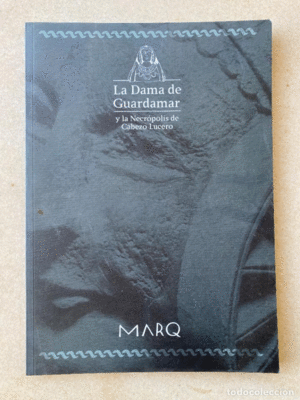 LA DAMA DE GUARDAMAR