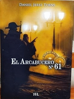 EL ARCABUCERO Nº61