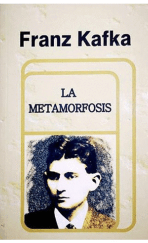 LA METAMORFOSIS