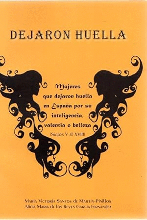 DEJARON HUELLA