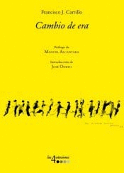 CAMBIO DE ERA