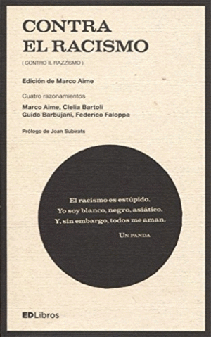 CONTRA EL RACISMO