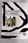 FRUTA PARA EL CAMINO