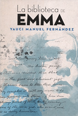 LA BIBLIOTECA DE EMMA