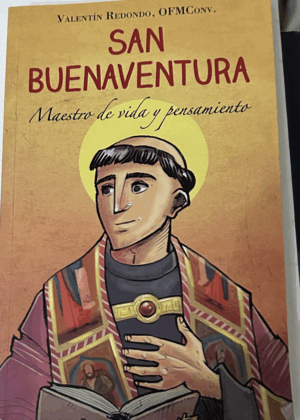 SAN BUENAVENTURA