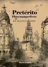 PRETÉRITO PLUSCUAMPERFECTO