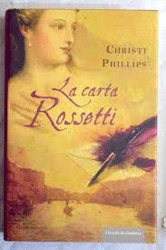 LA CARTA ROSSETI