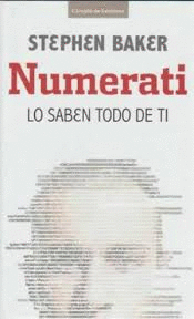 NUMERATI (TAPA DURA)