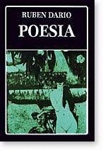 POESÍA (TAPA DURACON MARCAS EN BORDES DE SOBRECUBIETA Y CON SEÑALES DE USO)
