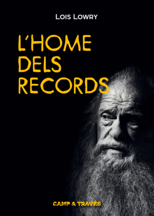 L'HOME DELS RECORDS (TEXTO EN CATALÁN)