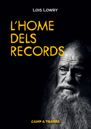 L'HOME DELS RECORDS (TEXTO EN CATALÁN)